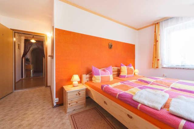 Gasthaus Falkenhain Altenberg Kamer foto