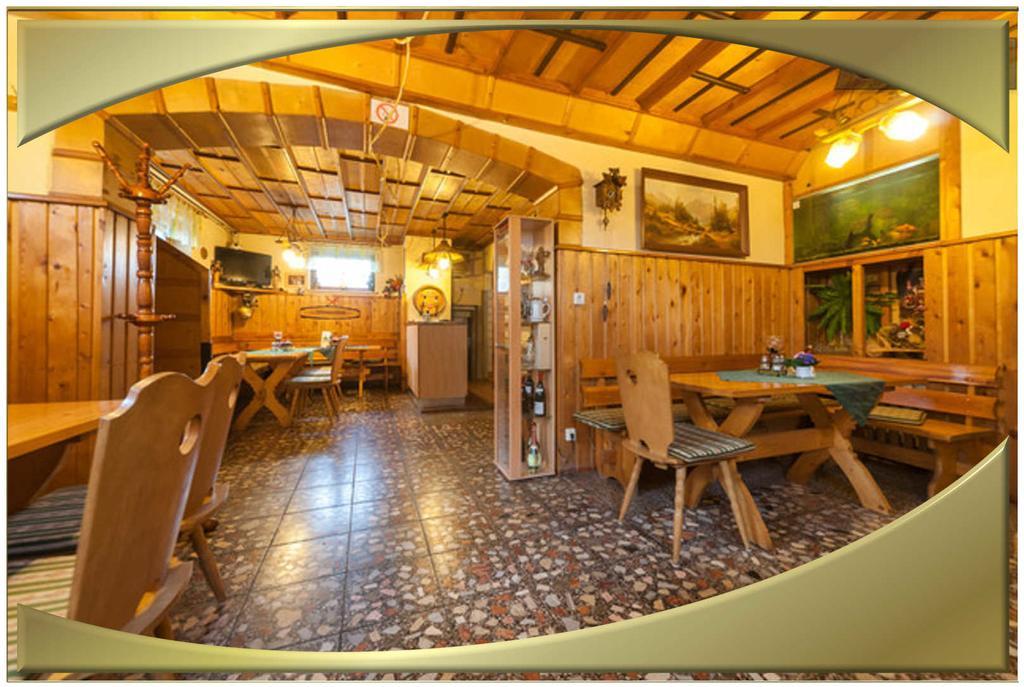 Gasthaus Falkenhain Altenberg Buitenkant foto