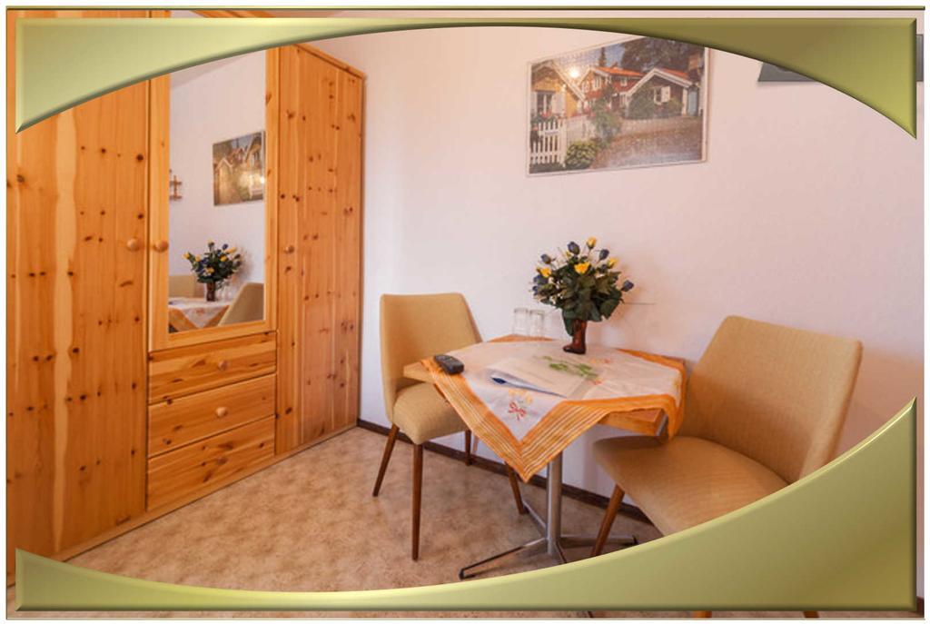 Gasthaus Falkenhain Altenberg Buitenkant foto
