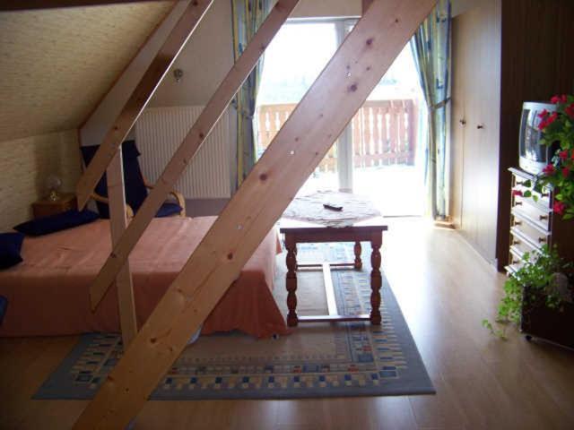Gasthaus Falkenhain Altenberg Kamer foto